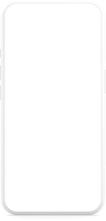 Simple Smartphone Frame